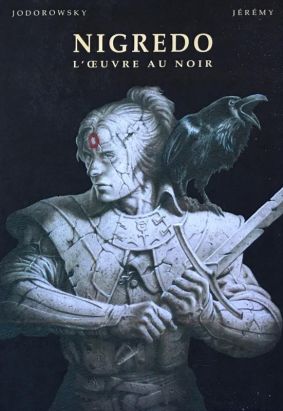 Les chevaliers d'Héliopolis - tirage de tête tome 1