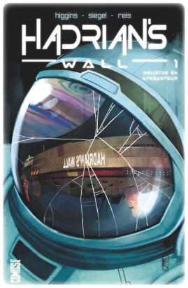 Hadrian's wall tome 1