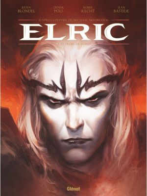 Elric tome 1 - édition spéciale