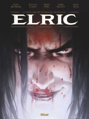 Elric tome 2 - édition spéciale