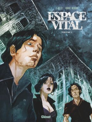 Espace vital tome 2