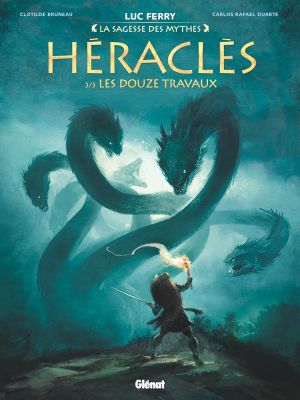Héraclès tome 2