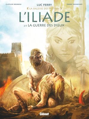 L'iliade tome 2