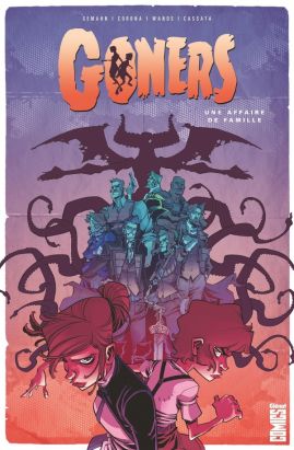 Goners tome 1