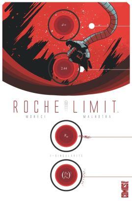 Roche limit tome 1