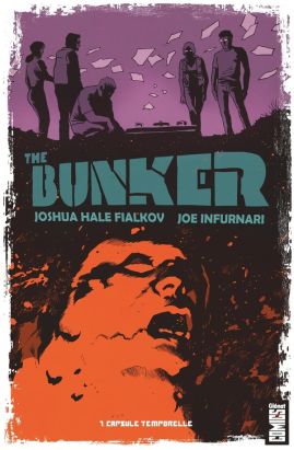 The bunker tome 1