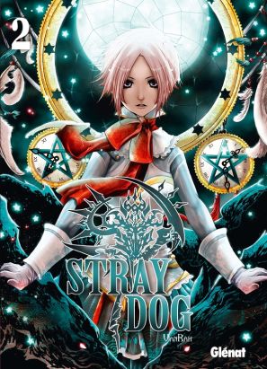 Stray dog tome 2
