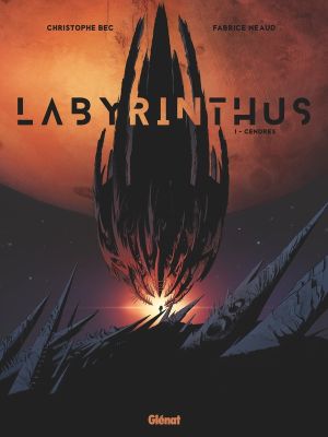 Labyrinthus tome 1