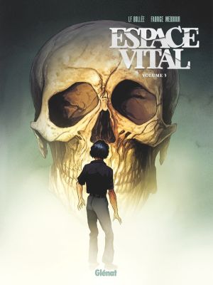 Espace vital tome 3
