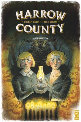Harrow County tome 2