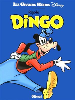 Rigolo Dingo