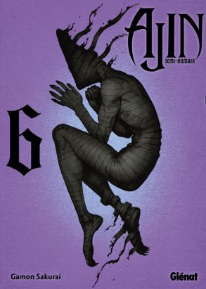 Ajin tome 6