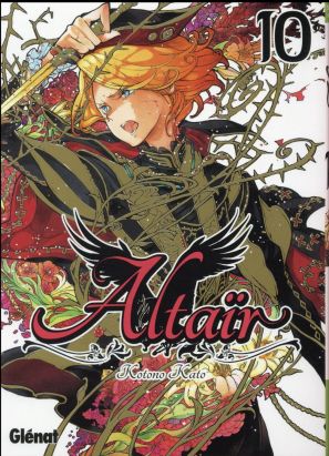 Altair tome 10