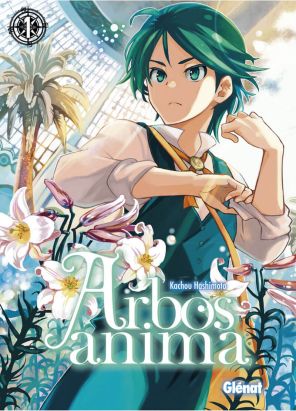 Arbos anima tome 1