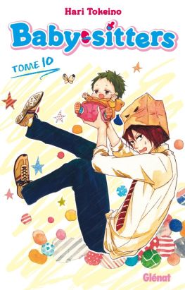 Baby-sitters tome 10
