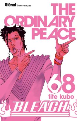 Bleach tome 68