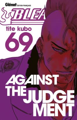 Bleach tome 69