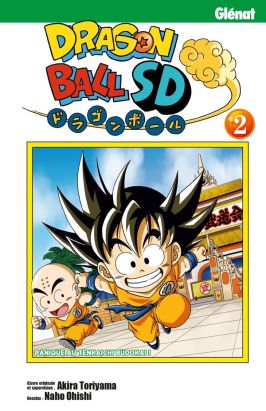 Dragon Ball Z - 7e partie - Tome 01: Le réveil de Majin Boo: 28