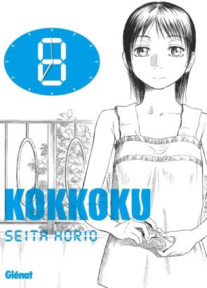 Kokkoku tome 8