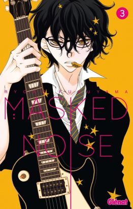 Masked noise tome 3
