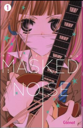 Masked noise tome 1