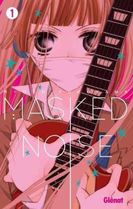 Masked noise tome 1