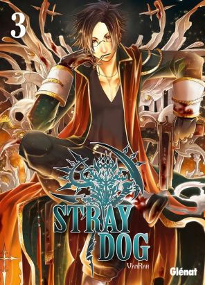 Stray dog tome 3