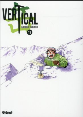 Vertical tome 13