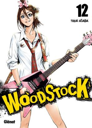 Woodstock tome 12