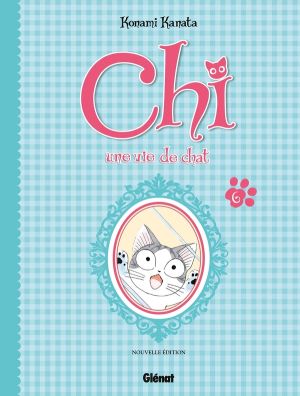 Chi - une vie de chat grand format tome 6