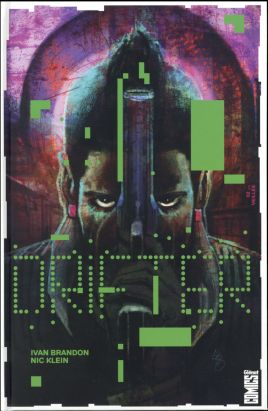 Drifter tome 2