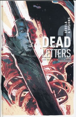 Dead letters tome 2