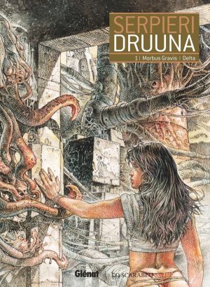 Druuna tome 1