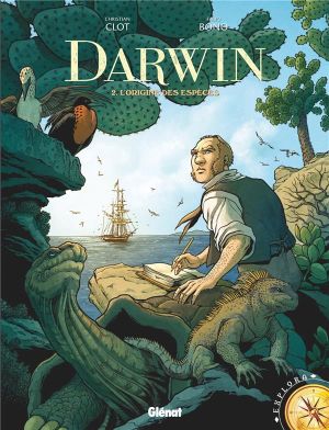 Darwin tome 2