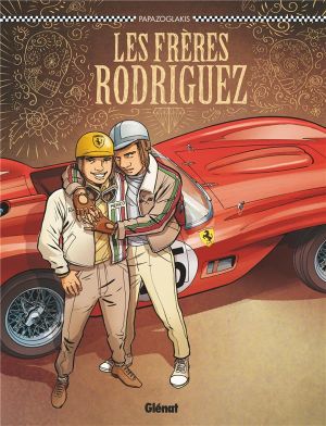 Les frères Rodriguez Les frères Rodriguez