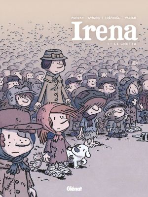 Irena tome 1