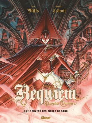 Requiem tome 7 - édition 2018