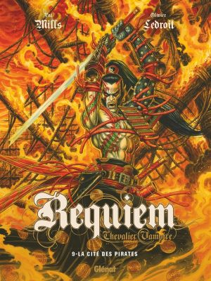 Requiem tome 9