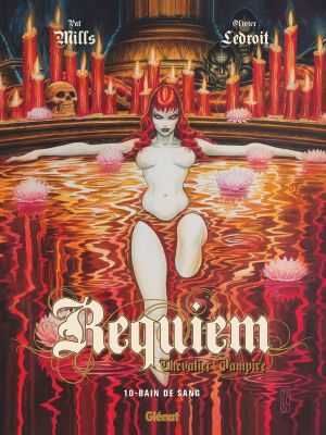 Requiem tome 10
