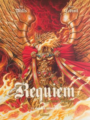 Requiem tome 11