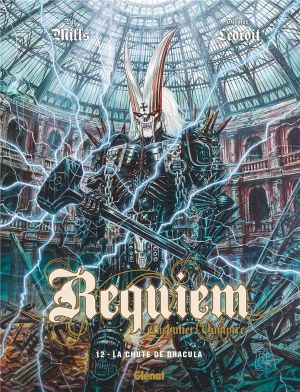 Requiem tome 12