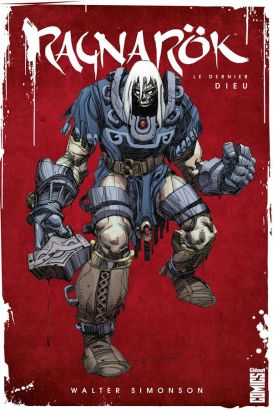Ragnarok tome 1
