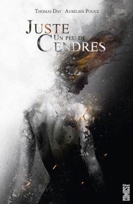 Juste un peu de cendres