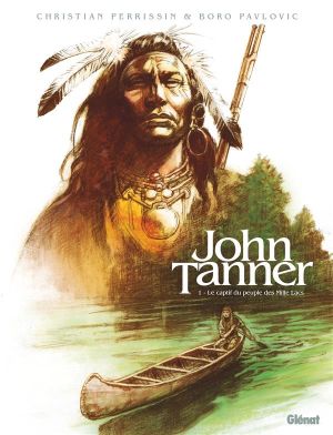 John Tanner tome 1