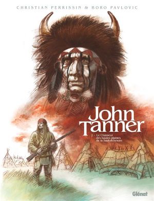 John Tanner tome 2