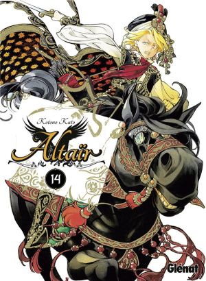 Altair tome 14