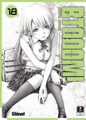 Btooom tome 18