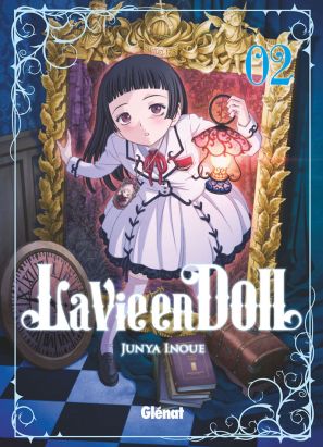 La vie en doll tome 2