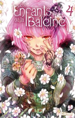 Les enfants de la baleine tome 4