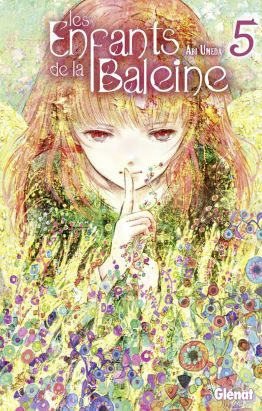 Les enfants de la baleine tome 5